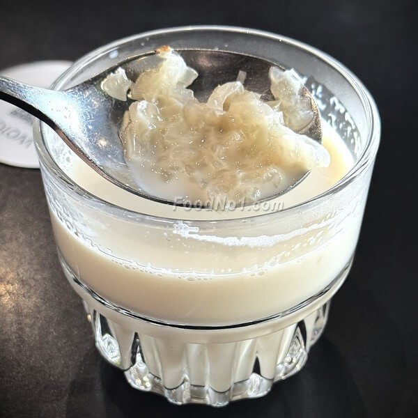 薏米龍眼椰奶、甜品、中式甜點、養生