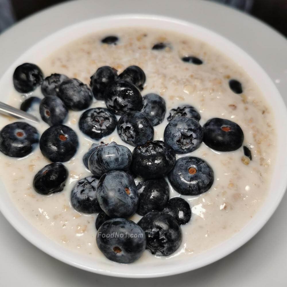 藍莓燕麥片02
