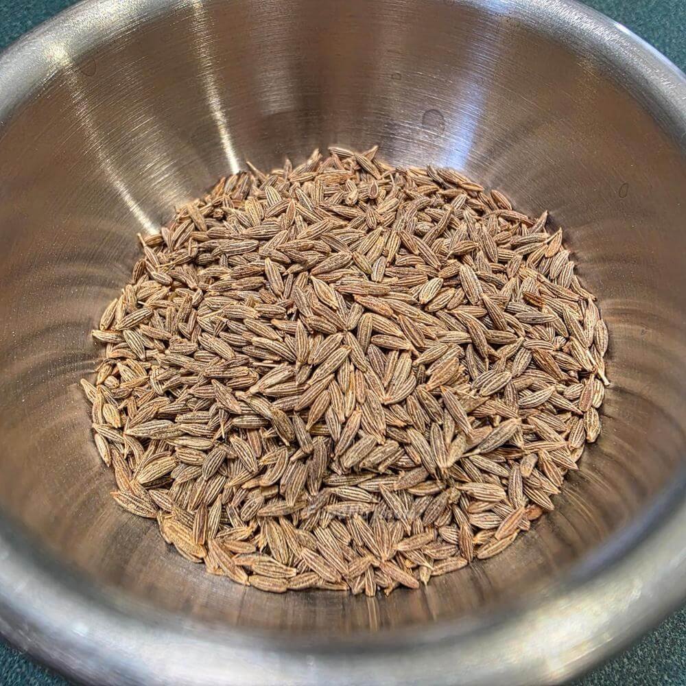 茴香:東西方料理的香氣密碼