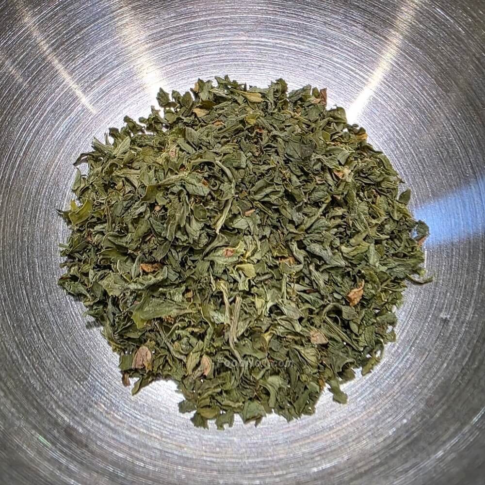 歐芹功效、歐芹食譜