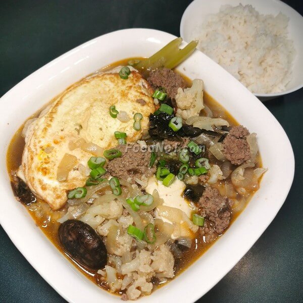 健康湯品做法,多種蔬菜湯