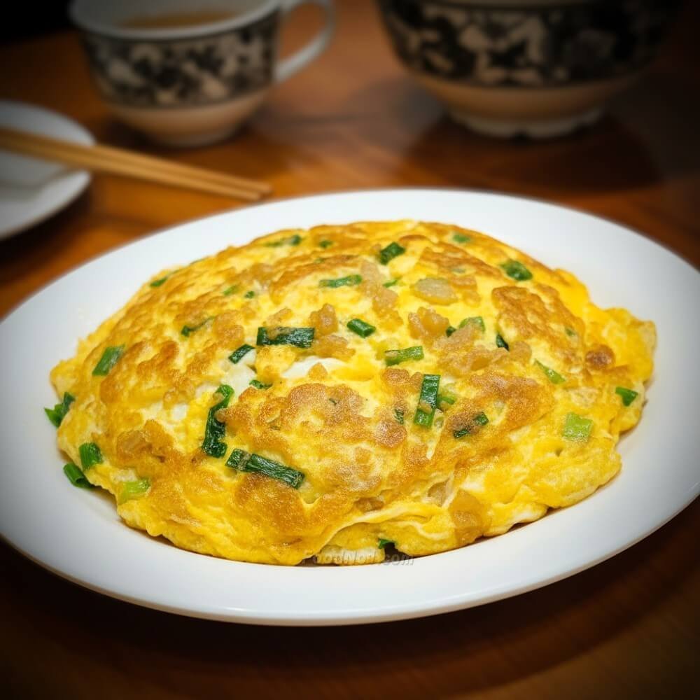 喜醬快炒羅馬生菜