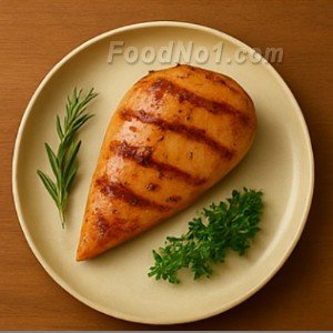 當西式香草遇上中菜