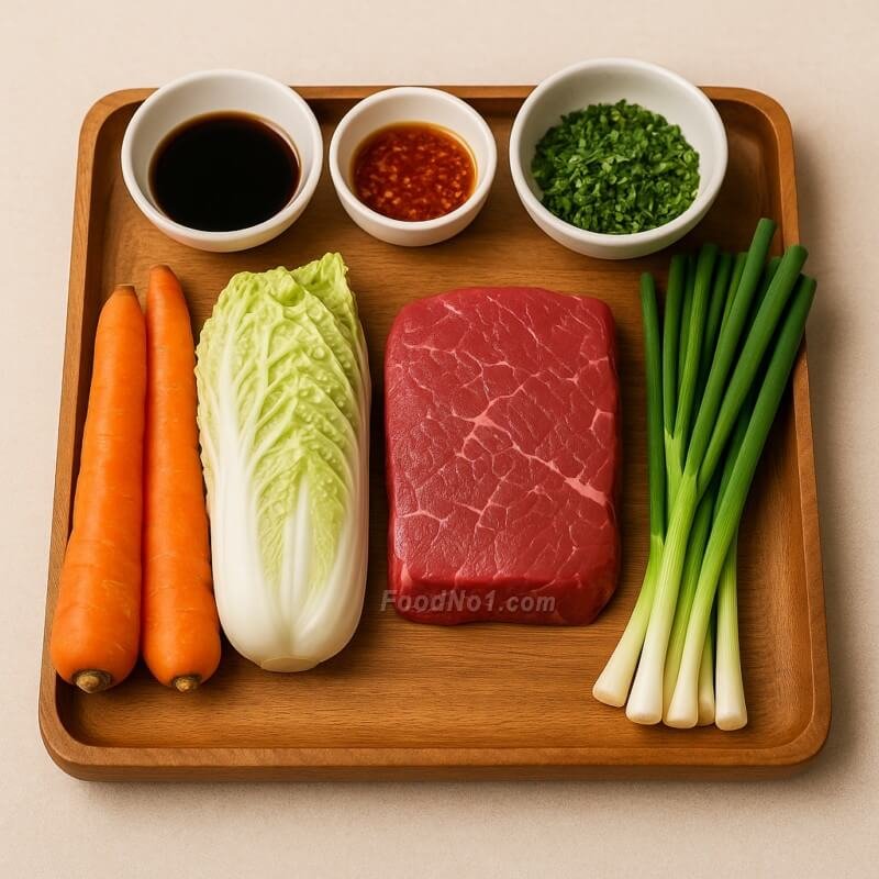 少油少鹽也好吃