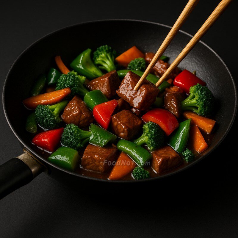 常見中式香料的清爽用法