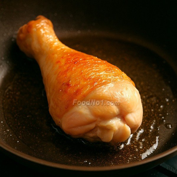 煎(淺油煎 / 定型煎)