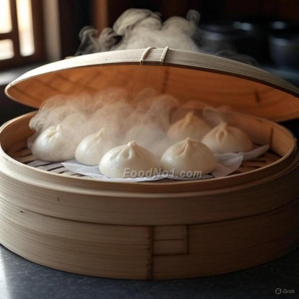 蒸(清蒸 / 滑蒸)