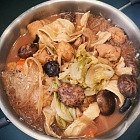 南乳燜齋 南乳燜齋