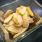 冰鎮檸檬黃糖冬瓜片 冰鎮檸檬黃糖冬瓜片