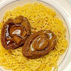 浪漫溫馨伴侶鮑魚麵 浪漫溫馨伴侶鮑魚麵,鮑魚麵做法