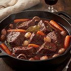 法式紅酒燴牛肉 法式紅酒燴牛肉