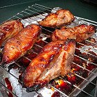 家常蜜汁叉燒 住家焗叉燒