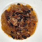 豆豉鯪魚燴粉絲 豆豉鯪魚燴粉絲