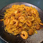 咖哩住家炒米 咖哩住家炒米