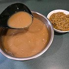 陳皮綠豆沙, 去渣 去渣綠豆沙(經典港式糖水)