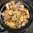 啫啫雞煲 啫啫雞煲