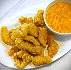 粟米魚柳 粟米魚柳、粟米魚柳做法、粟米魚柳材料