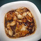 豉汁滑魚片叮粉絲 (新菜色) 豉汁滑魚片叮粉絲