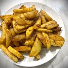 肉桂蘋果 肉桂蘋果Cinnamon Apples