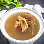 夏枯草紅棗瘦肉湯 夏枯草紅棗瘦肉湯
