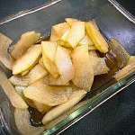 冰鎮檸檬黃糖冬瓜片 冰鎮檸檬黃糖冬瓜片