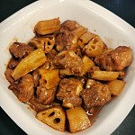 今日煮意 (#229) 蓮藕炆排骨 3993.0