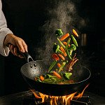 搭配與火候 鑊氣的祕密