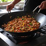 中式烹調 | 進階 30 法 爆炒