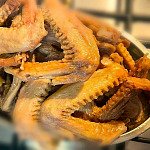 滷香醉鵝翼 mag2024101001a tinified