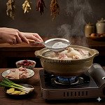 煲湯常識指南 煲湯成功的第一步