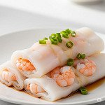 鮮蝦腸粉 鮮蝦腸粉