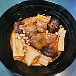 今日煮意 (#279) 眉豆蓮藕燜排骨