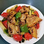 今日煮意 (#276) 家常回鍋肉