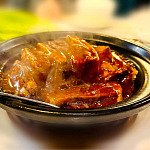 南乳芋頭扣肉煲 ps2024112601 tinified