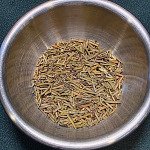 迷迭香 (Rosemary):地中海的陽光氣息 迷迭香功效、迷迭香用途