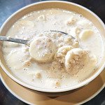 香蕉牛奶燕麥粥 urc2024110202 tinified