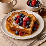 經典法式吐司 經典法式吐司