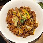 今日煮意 (#271) 日式醬燒豬肉丼