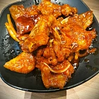 每週煮意 (#48) 京都豬扒 4216