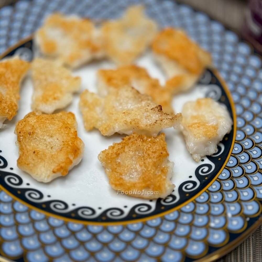 香煎墨魚滑 4080.0