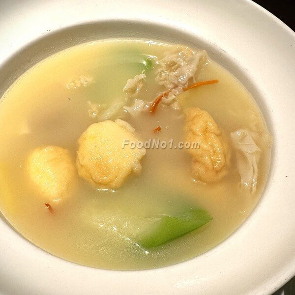 家常菜譜、養生湯