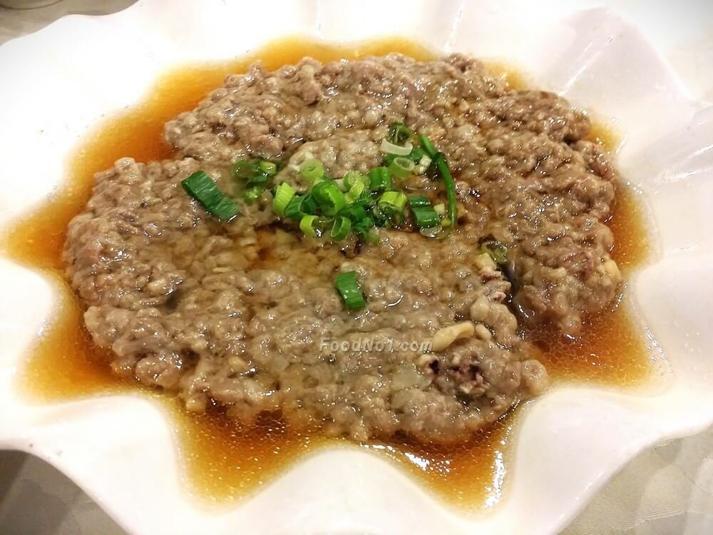 土魷蒸肉餅 (2024) 3986.0