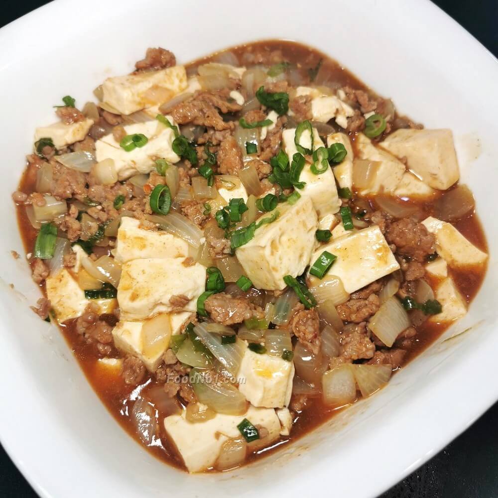 五香汁肉碎豆腐 3969.0