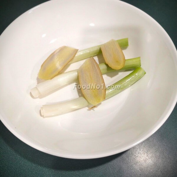 微波爐烹飪、魚柳料理