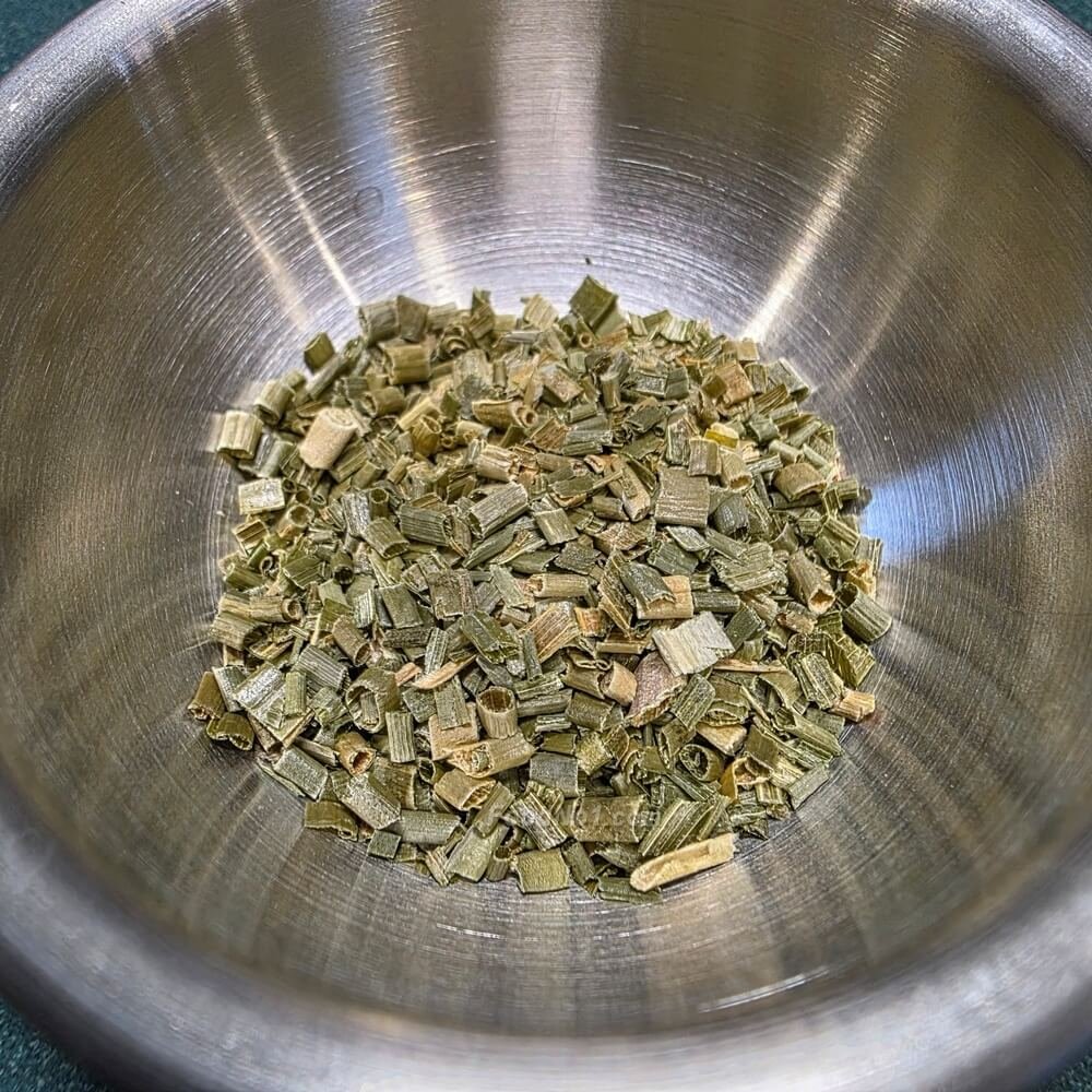 韭菜功效、韭菜營養