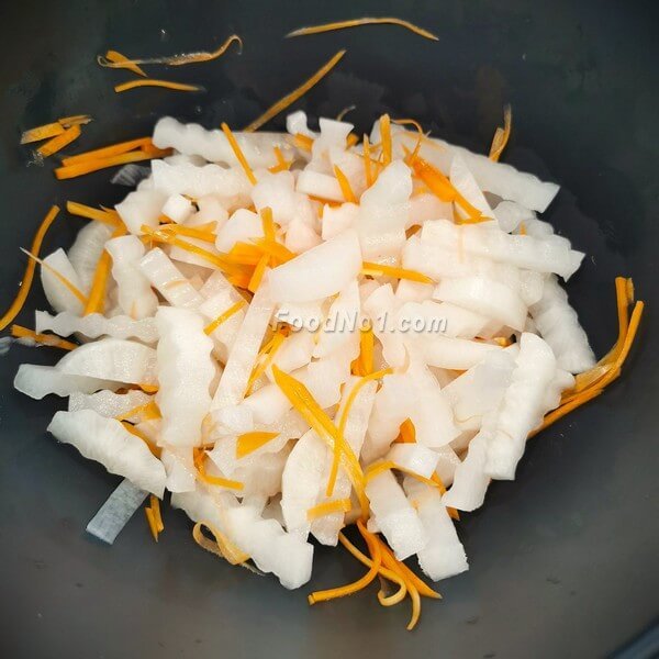 簡單家常菜, 減肥食譜