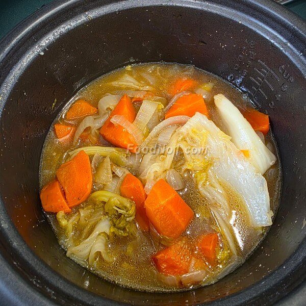 電飯煲雞肉料理