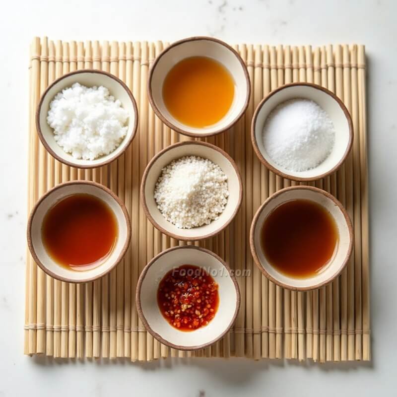 醬料什麼時候下