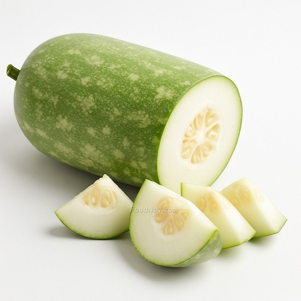 冬瓜 Winter melon