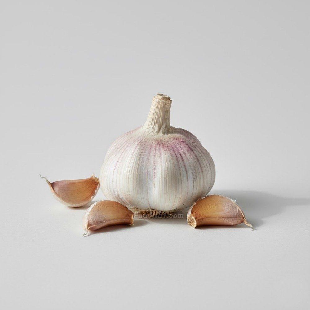 蒜頭 Garlic
